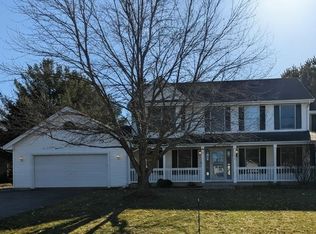 3239 Whip Poor Will Ln, Belvidere, IL 61008