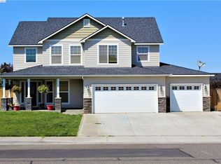 4111 Valencia Dr, Pasco, WA 99301