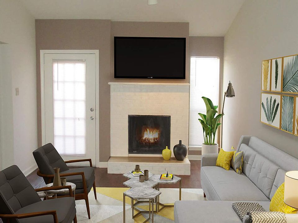 APARTMENTS FOR RENT IN JACKSON, TN