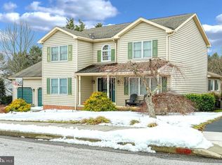 701 Washington Ave, Hanover, PA 17331