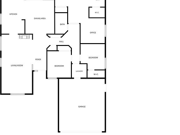 5th image of 898 Yosemite Dr