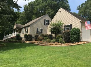 4155 Pope Ave, Steele, AL 35987