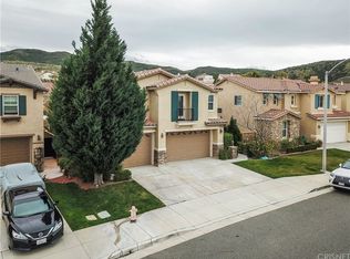 17456 Winter Pine Way, Canyon Country, CA 91387