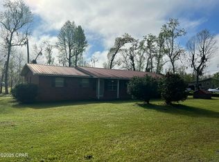 4110 Little Dothan Rd, Sneads, FL 32460