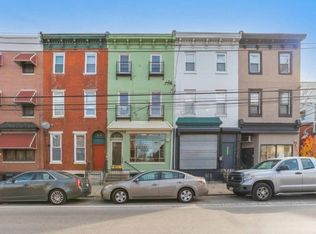 1217 N 29th St, Philadelphia, PA 19121