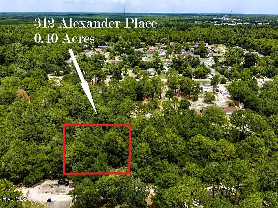 1st image of 312 Alexander Pl Lot 14