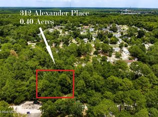 312 Alexander Pl LOT 14, Wilmington, NC 28411