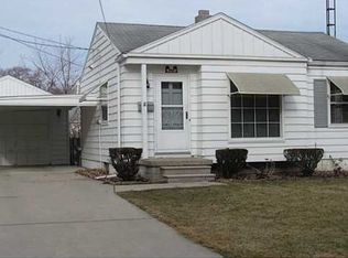 3914 Orono Dr, Toledo, OH 43614
