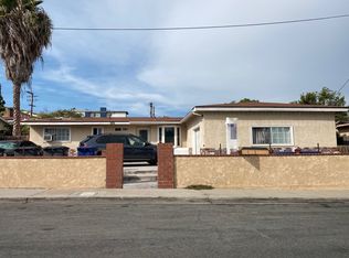 935 Bucky Ln, National City, CA 91950