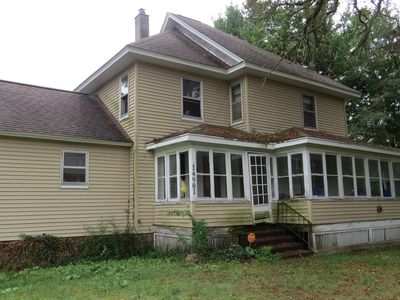 14981 N Uldriks Dr, Battle Creek, MI, 49017
