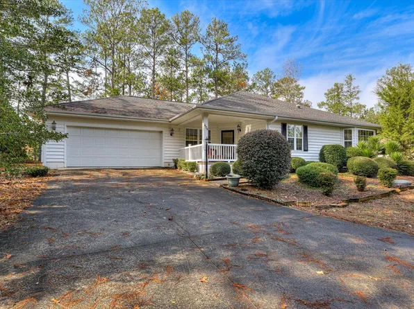 404 REYNARD Place, McCormick, SC 29835