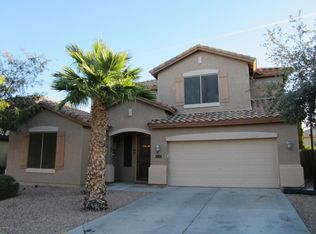 17023 W Ipswitch Way, Surprise, AZ 85374