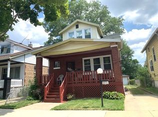 9921 S Yale Ave, Chicago, IL
