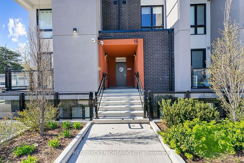 Toronto Townhouse for rent - 2 Bedrooms in Toronto