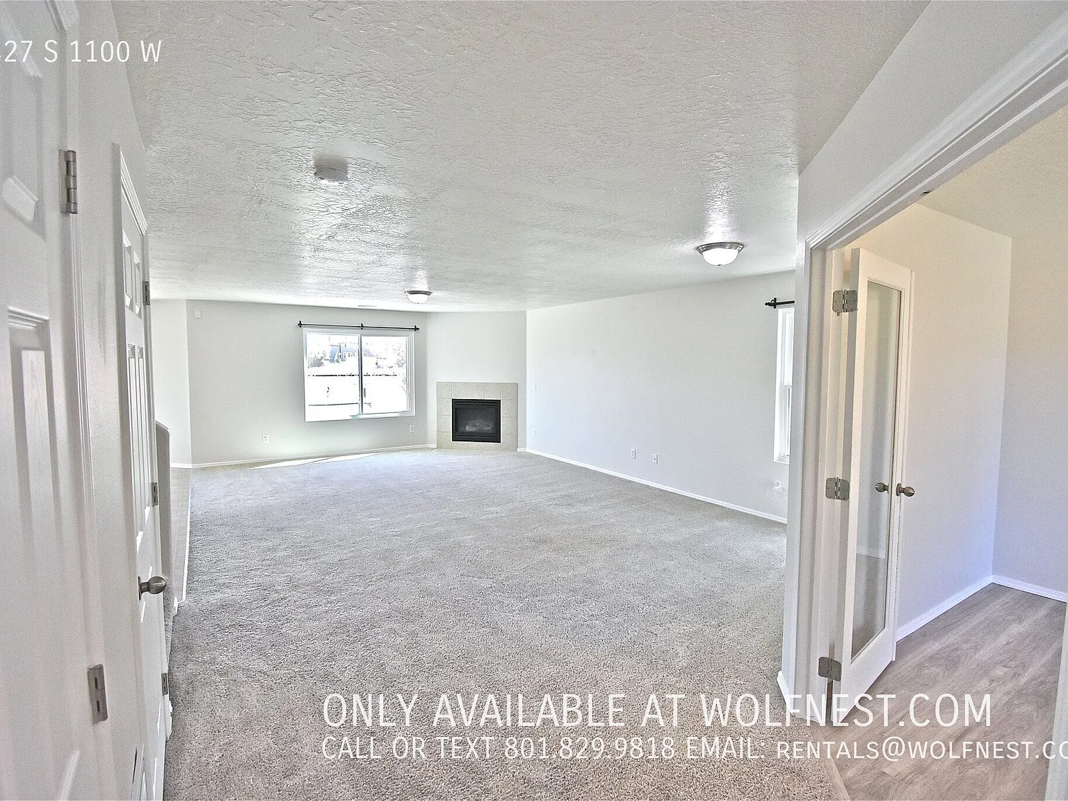 5 bed, 2.5 bath, 2929 sqft, $2,995 — Photo 2