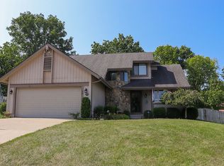 5811 Rocky Pass, West Chester, OH 45069