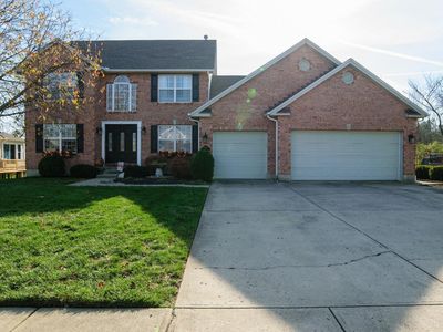 1705 Shawn Trl, Hamilton, OH, 45013