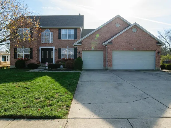 1705 Shawn Trl, Hamilton, OH 45013