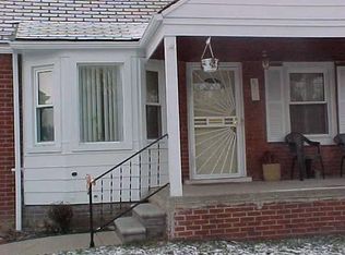 8435 Grandville Ave, Detroit, MI 48228