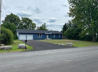 4350 Cleveland Rd, Syracuse, NY 13215