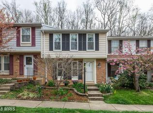 9074 Tiffany Park Ct, Springfield, VA 22152