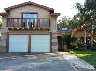 8101 Glen Creek Way, Citrus Heights, CA