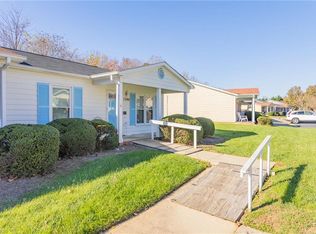 1340 Bailey Cir, High Point, NC 27262