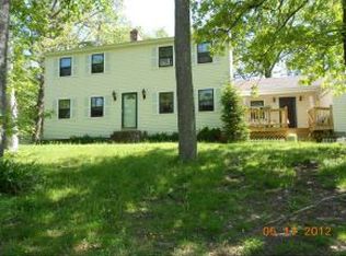 275 Nashua Rd, Londonderry, NH 03053