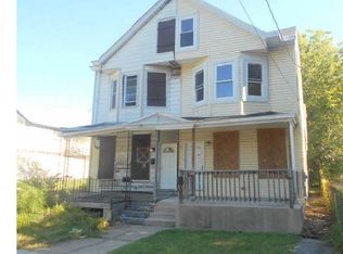 124 Boudinot St, Trenton, NJ 08618