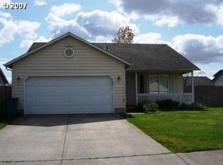 15509 NE 90th St, Vancouver, WA 98682