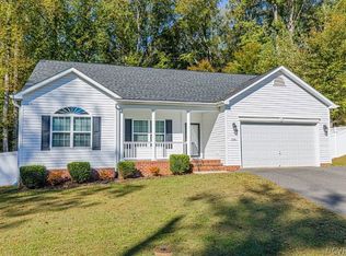 336 Phillips St, Fredericksburg, VA 22405