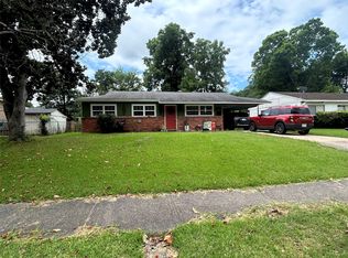3232 Impala Dr, Bossier City, LA 71112