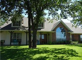 4812 W Wedgefield Rd, Granbury, TX 76049