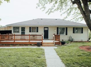 2520 N 131st St, Kansas City, KS 66109
