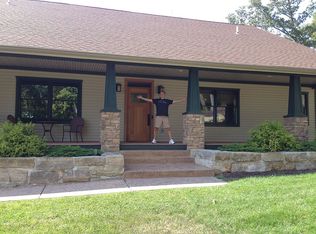 648 N High Post Rd, Augusta, MO 63332