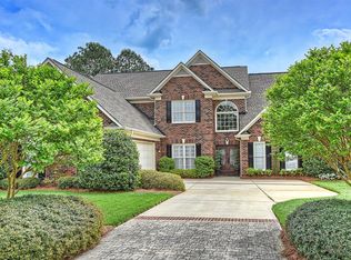 11928 James Richard Dr, Charlotte, NC 28277