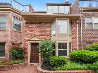 631 N Tazewell St, Arlington, VA 22203