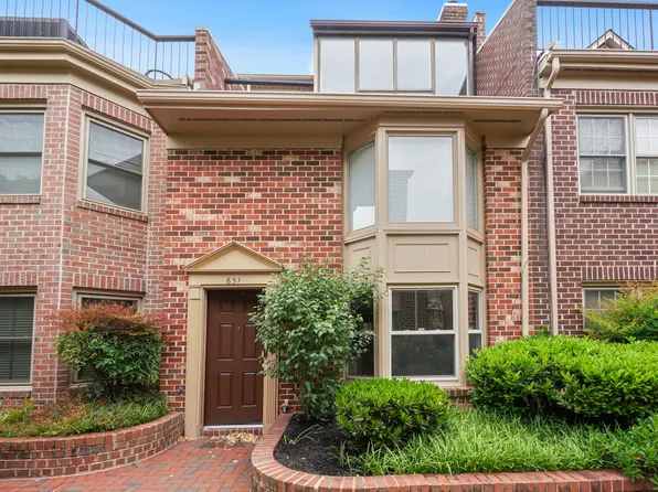 631 N Tazewell St, Arlington, VA 22203