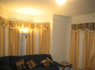 1095 Hyde Park Ave FLOOR 2, Hyde Park, MA 02136
