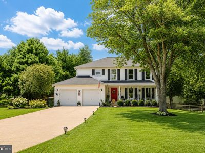 7301 Lord Barton Dr, Fredericksburg, VA, 22407