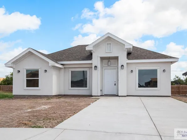 43886 Red Valley Ave, Brownsville, TX 78521