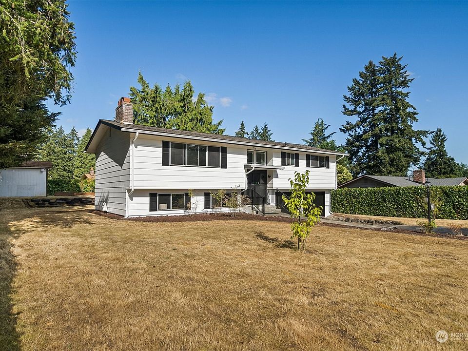 14312 10th Avenue S, WA 98444 Zillow