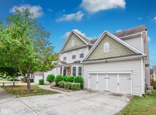 3096 Bridge Walk Dr, Lawrenceville, GA 30044