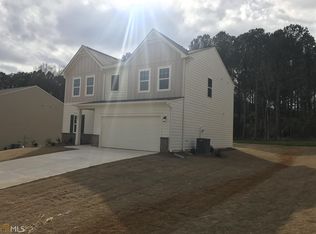 1091 Coldwater Dr #15, Griffin, GA 30224