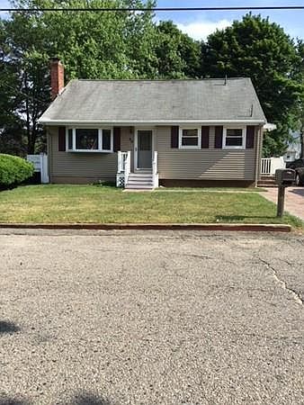 1st image of 25 Pratt St