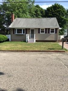 25 Pratt St, Brockton, MA, 02302