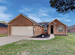 18419 Cypress Meade Ln, Cypress, TX 77429