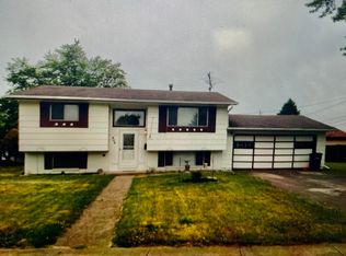 835 Holly Hill Dr, Columbus, OH 43228