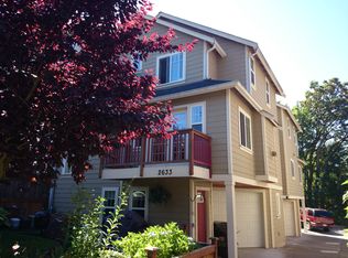 2633 SW Nevada St, Seattle, WA 98126