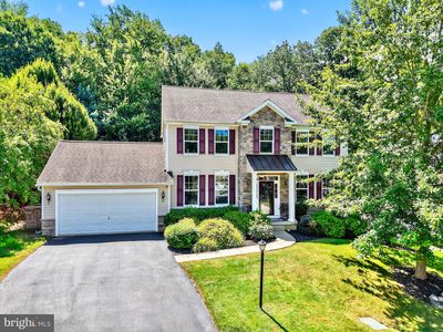 3144 Silbury Hl, Downingtown, PA, 19335